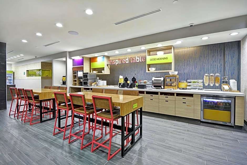 Home2 Suites By Hilton Texas City Houston