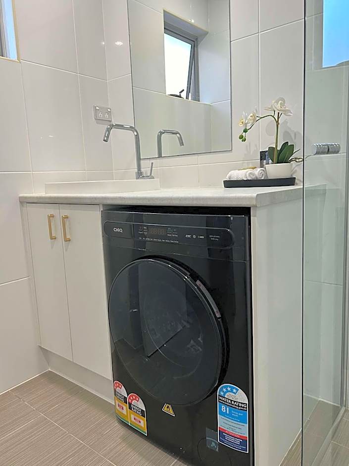 Redvue Holiday Apartments