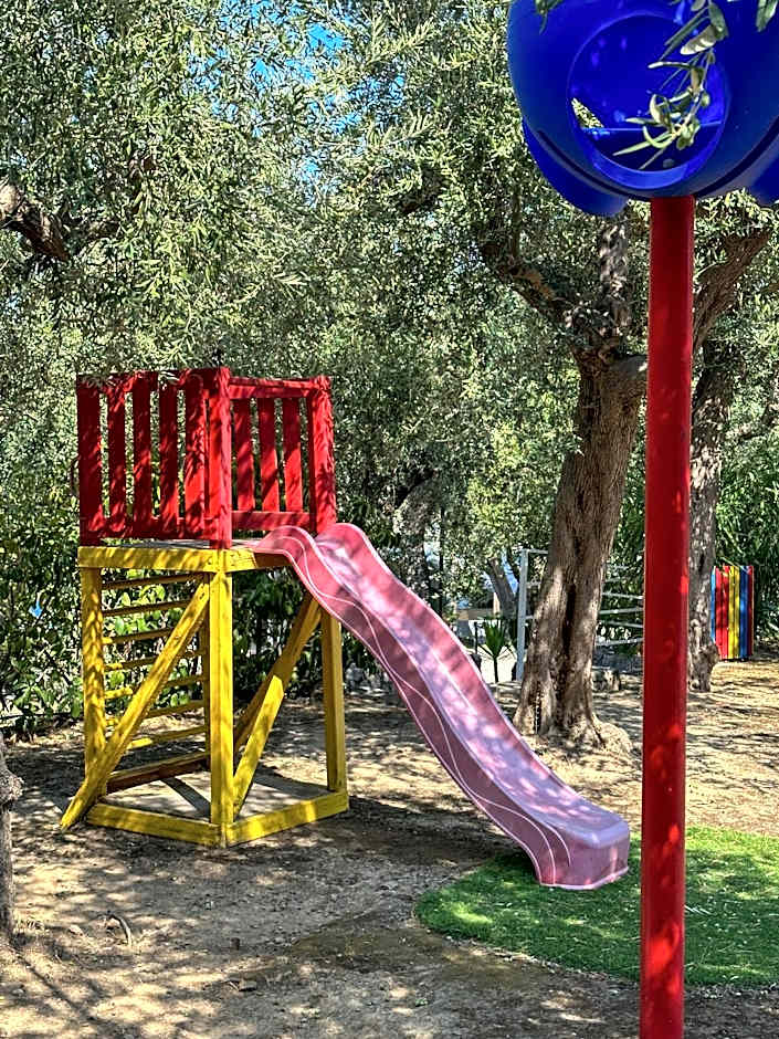 Villaggio Villa Lubrense