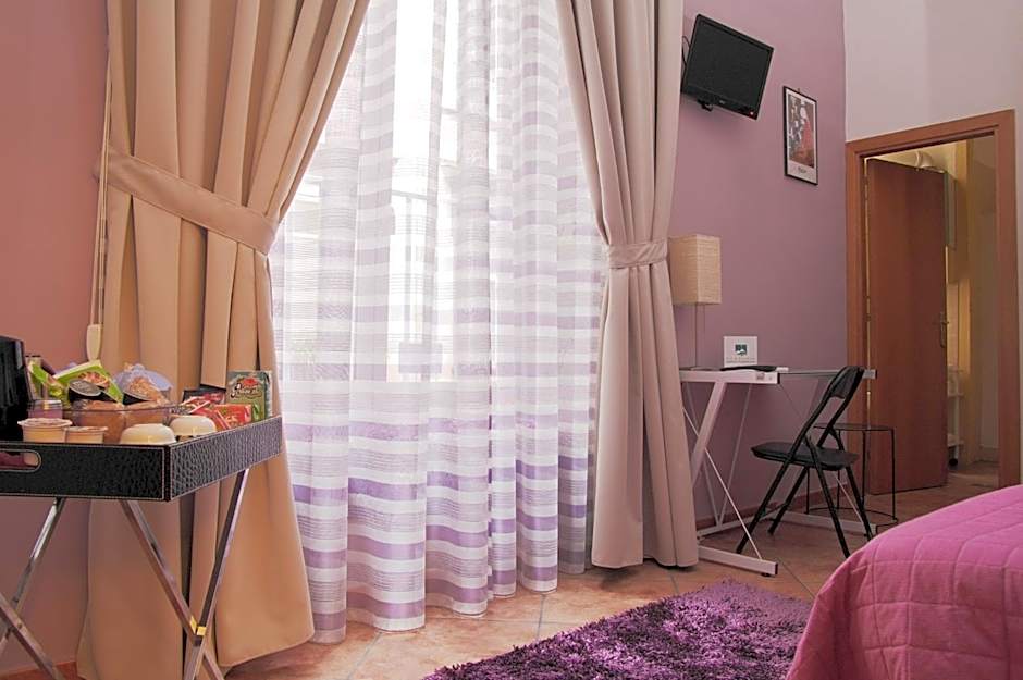 B&B Napoli Plebiscito