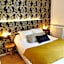 Hotel Restaurant La Musardiere