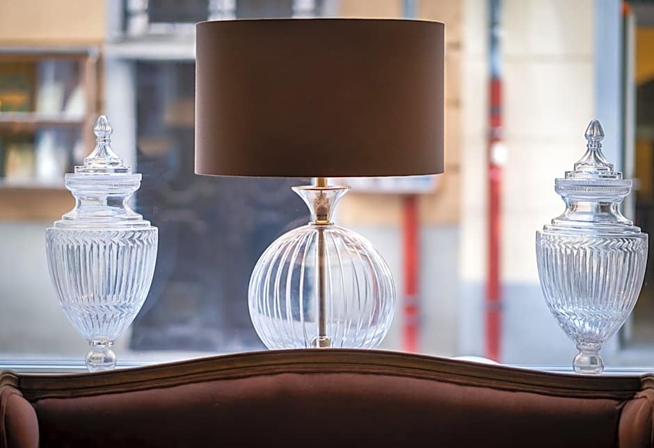 Schlosshotel Römischer Kaiser