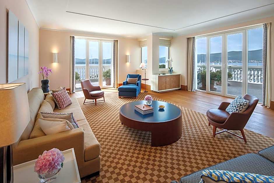 Regent Porto Montenegro By IHG