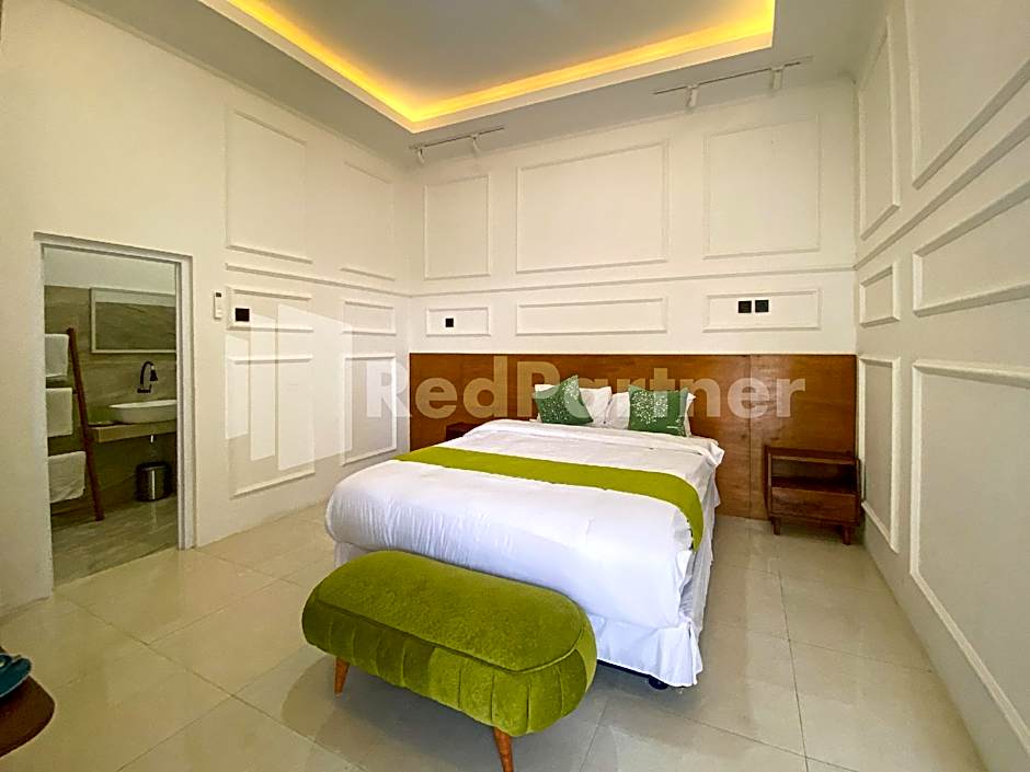 CBG INN near Stasiun Solo Balapan