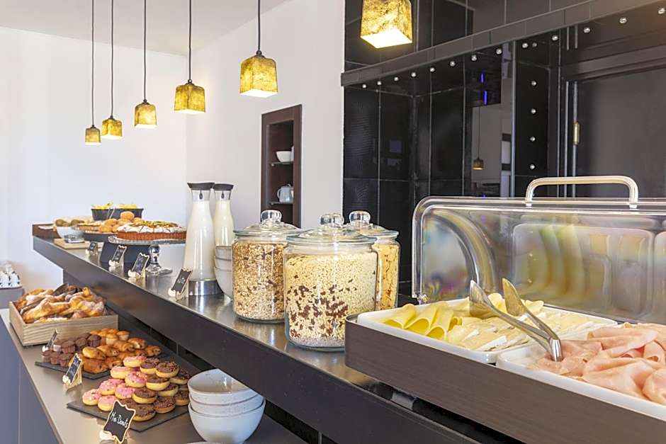 B&B Hotel Sassuolo