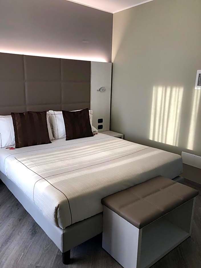 Acca Palace - AA Hotels