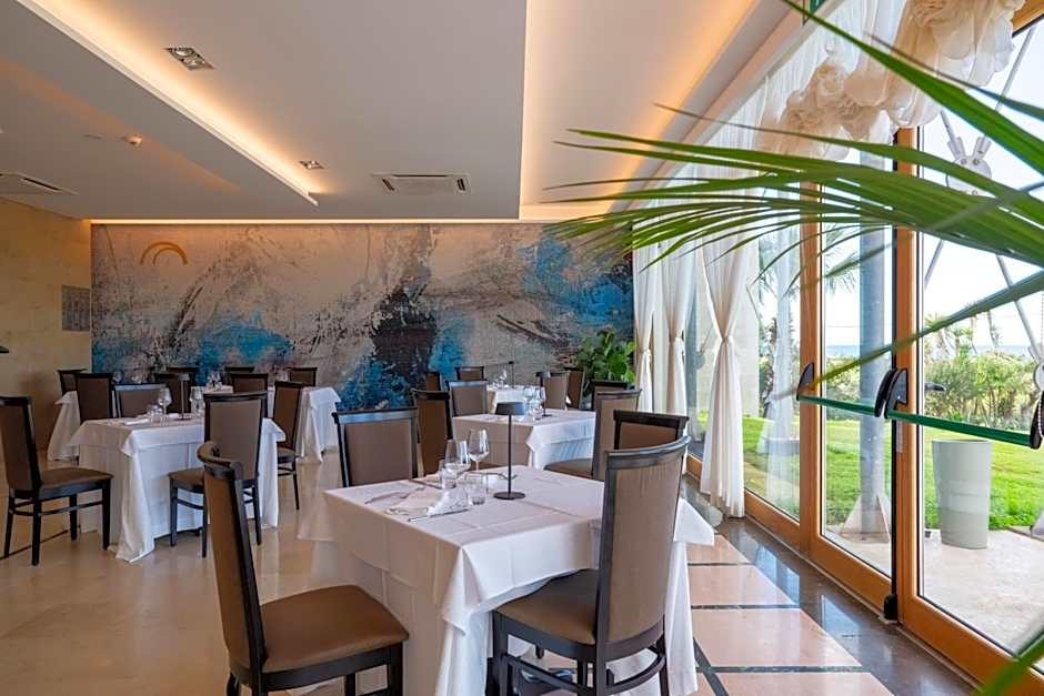 Hotel Scoglio Degli Achei