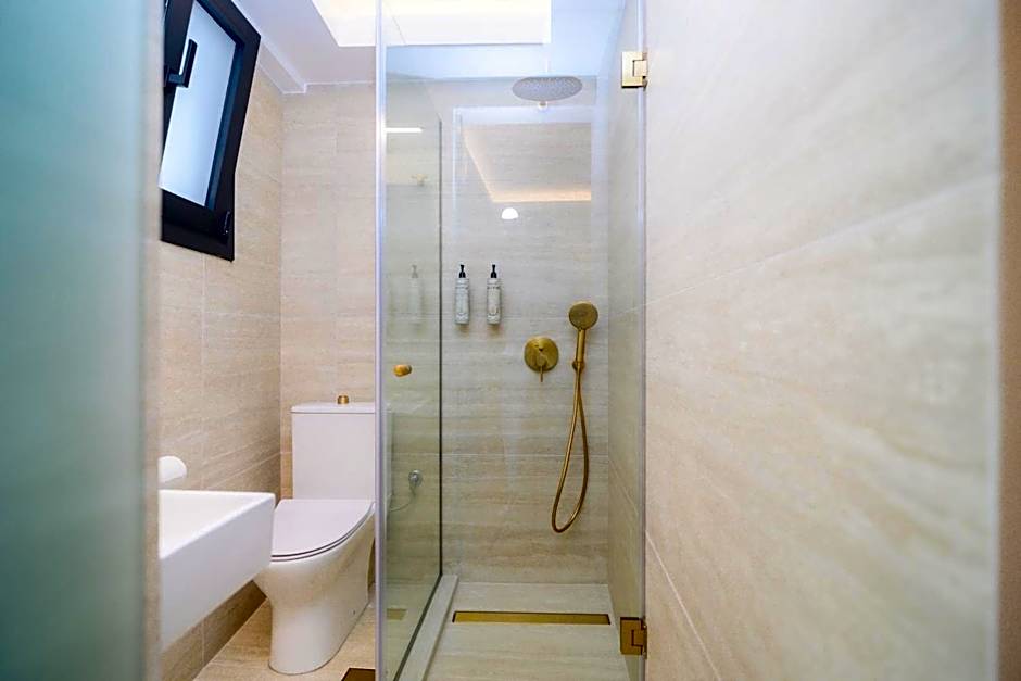 Hotel Maroussi