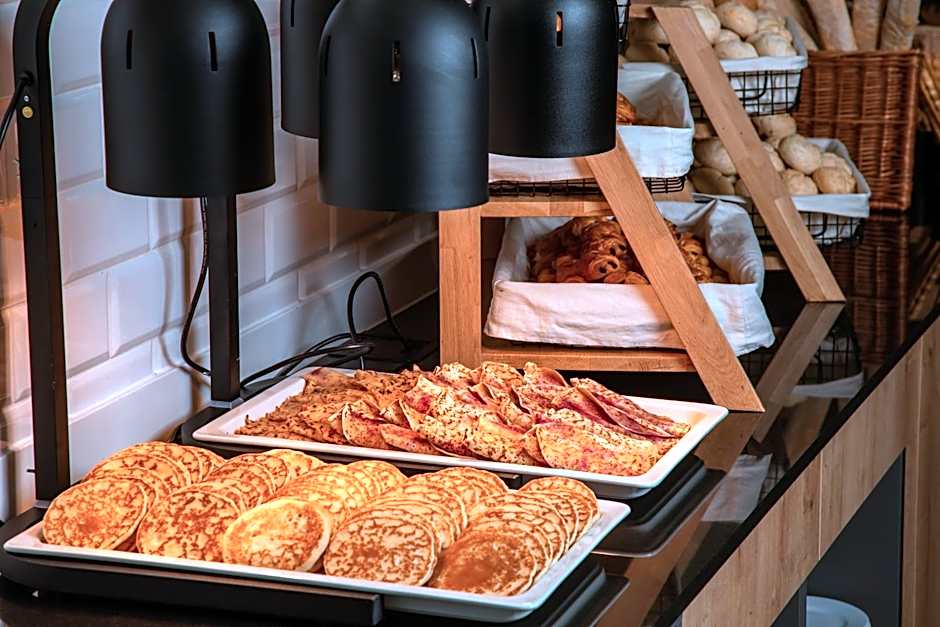 Novotel Krakow City West