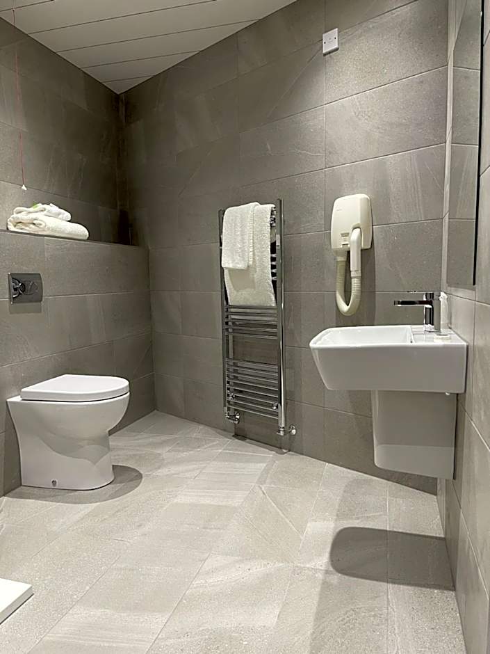 Castlecary House Hotel