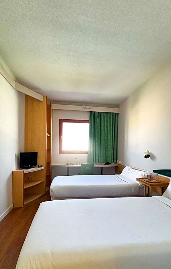 Hotel Iris Guadalajara