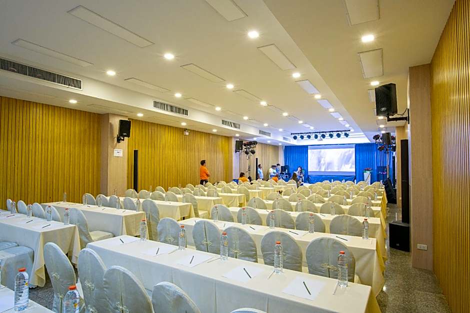 CBD 2 Hotel