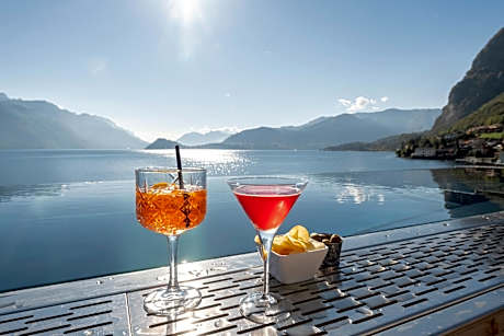 Hotel Du Lac Menaggio