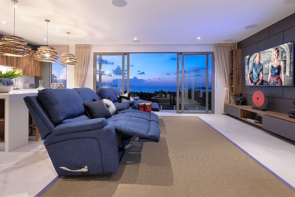 SAMUI SUNSETS LUXURY VILLAS