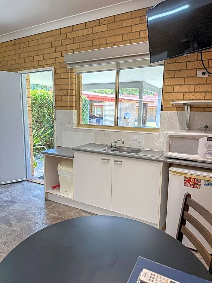 Yamba Motor Inn