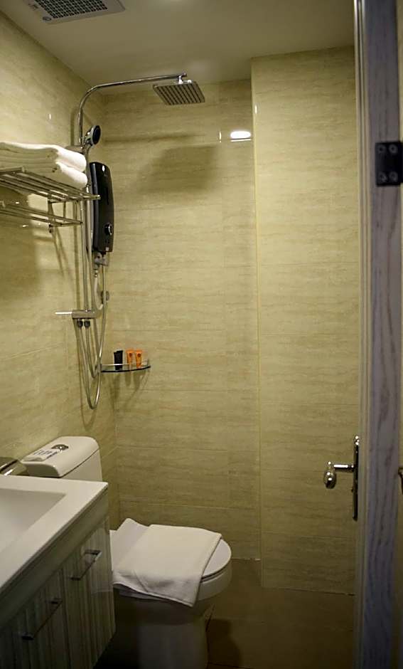 Hotel MM @ Sunway