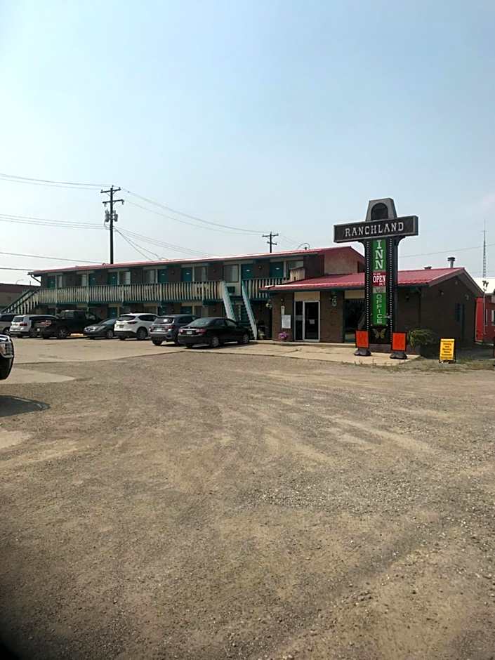 RANCHLAND Inn