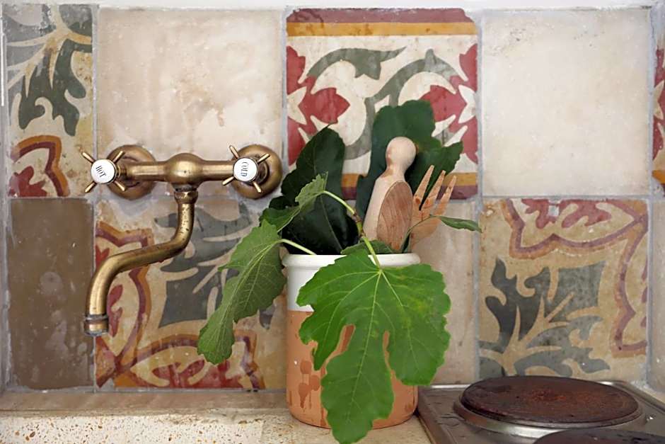 Masseria Caretti Grande