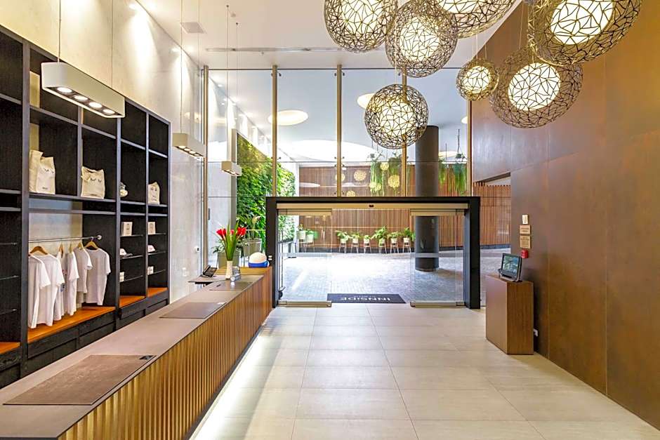INNSiDE by Meliá Lima Miraflores