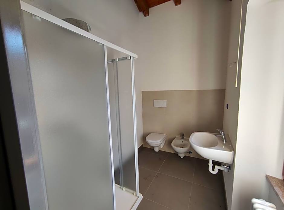 Hotel Bed & Bike Ledro