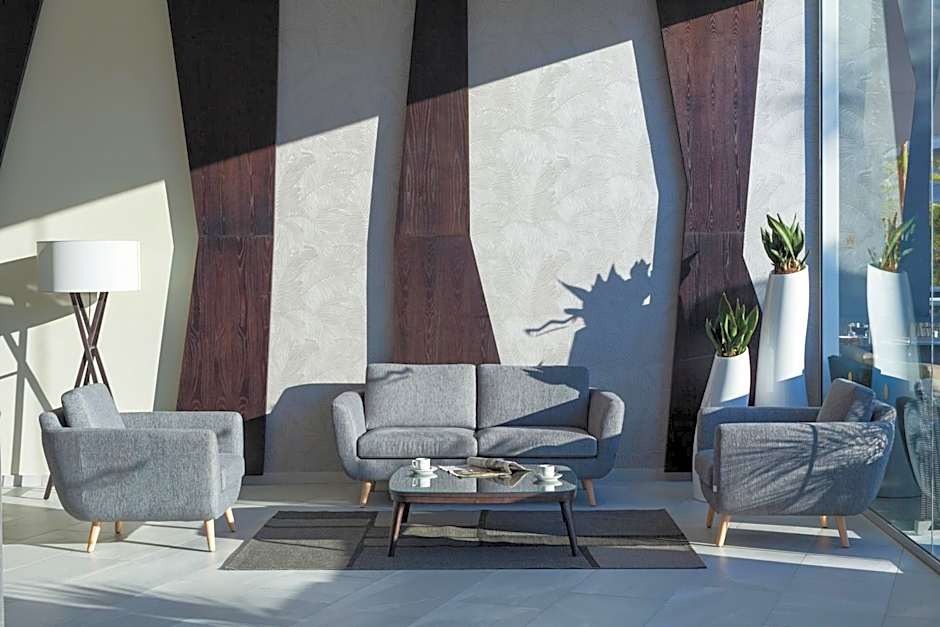 Hotel Riu Arecas - Adults Only