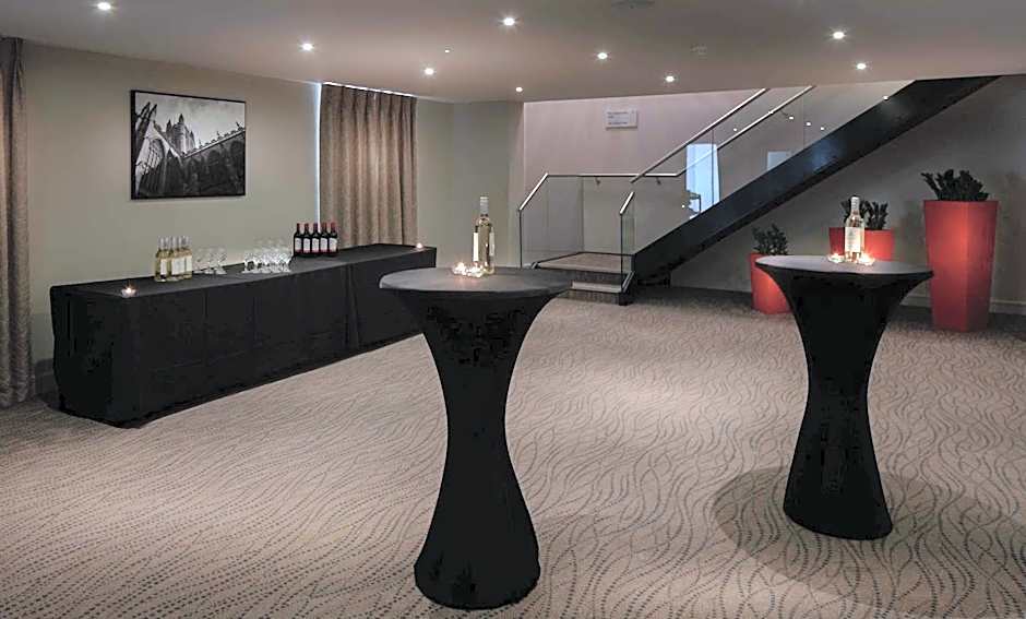 DoubleTree By Hilton Hotel Bristol City Centre