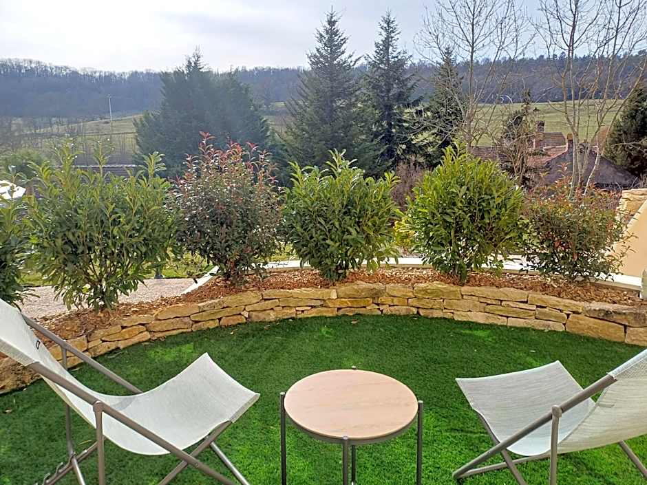 Bélénos - Suites & Spa