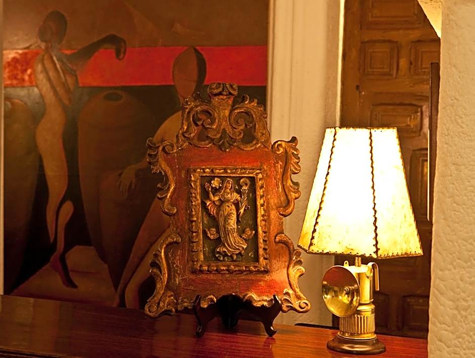 Antara Hotel & Suites - Miraflores