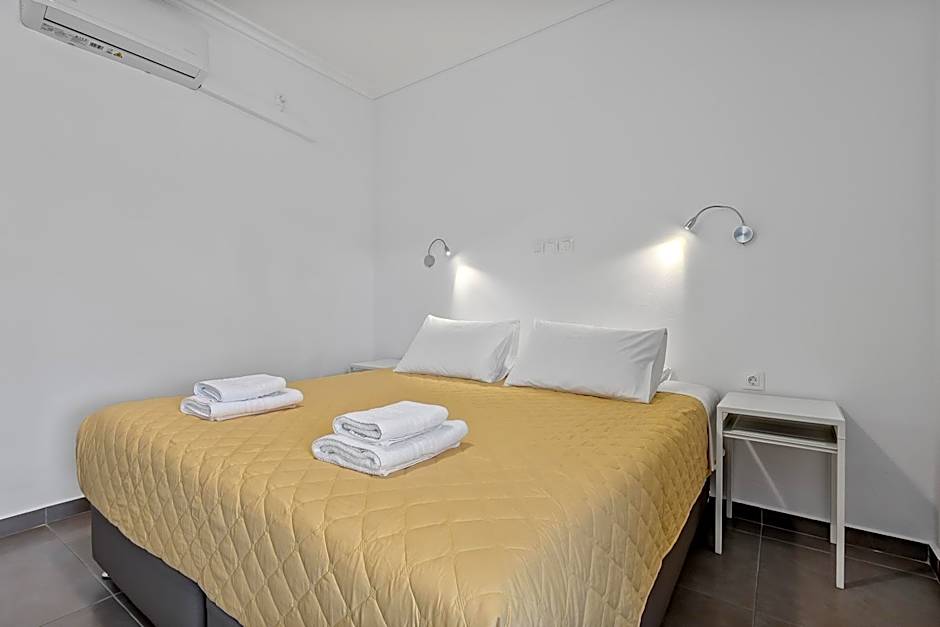 Kamelia Hotel