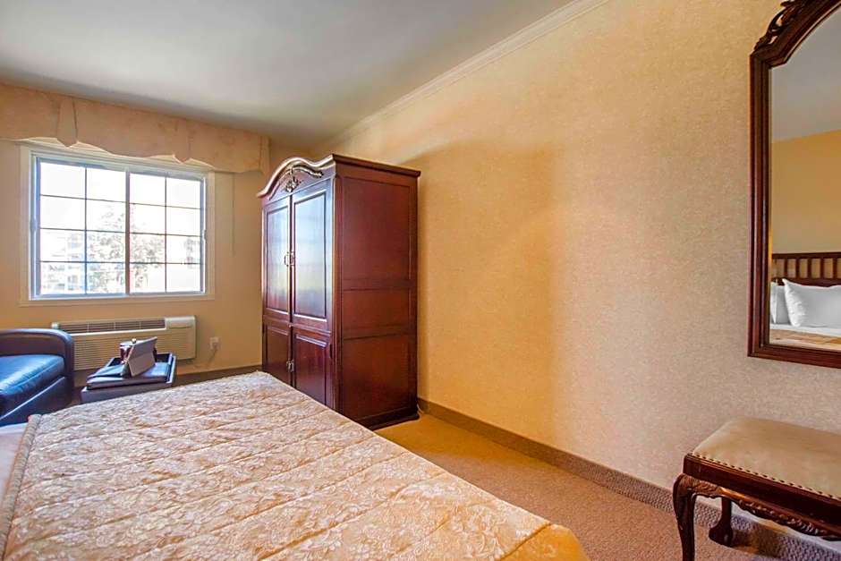 St Christophe Hotel & Spa, an Ascend Collection Hotel