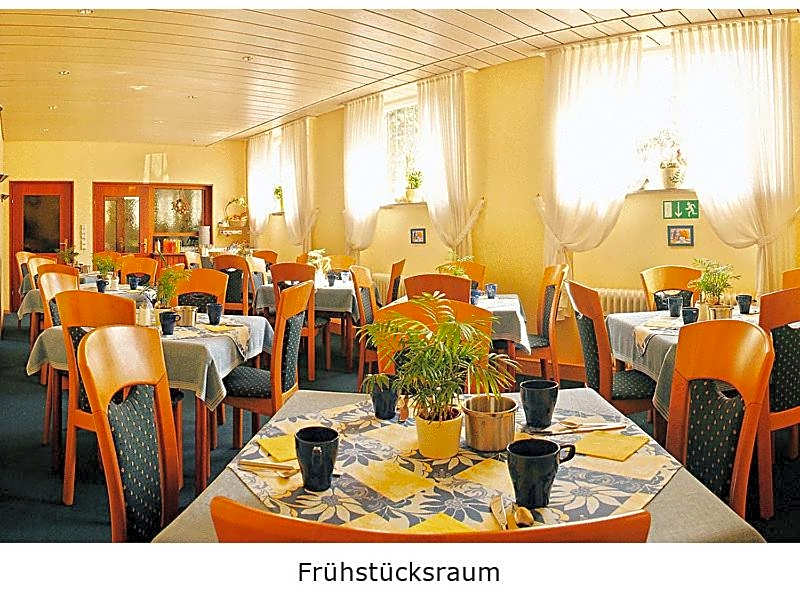 Hotel Keinath Stuttgart