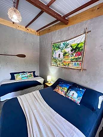 Triple Room with Balcony