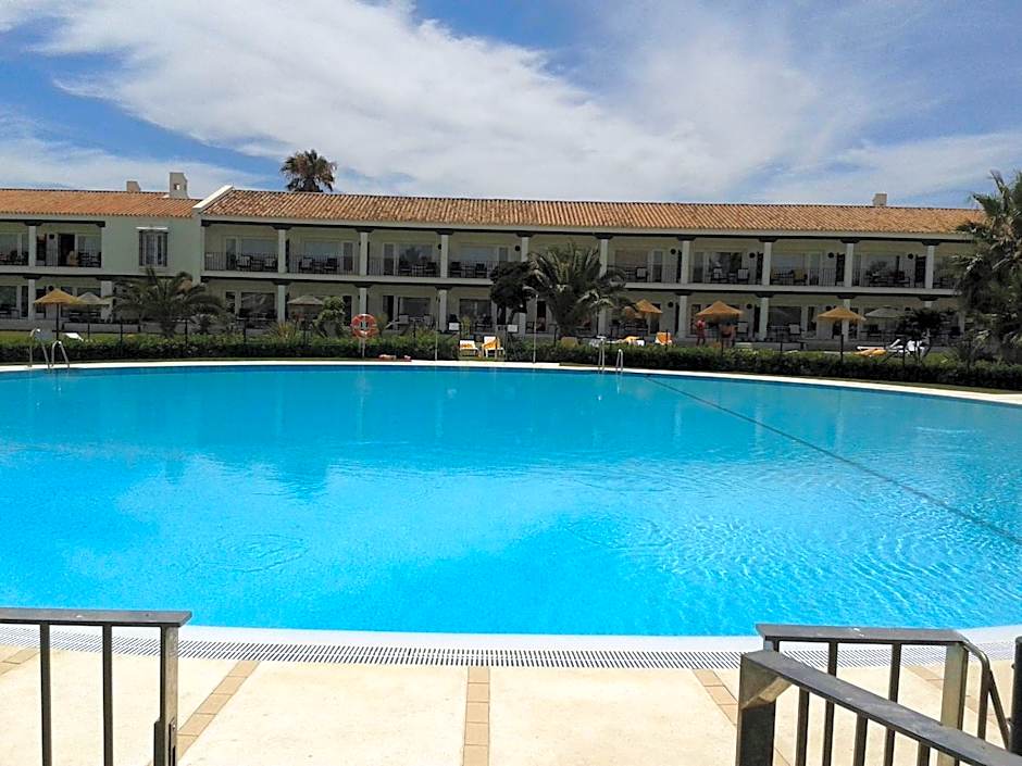 Parador de Malaga Golf