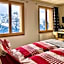 Berggasthaus Eggberge - Boutique Mountain Hotel - Access via Cablecar