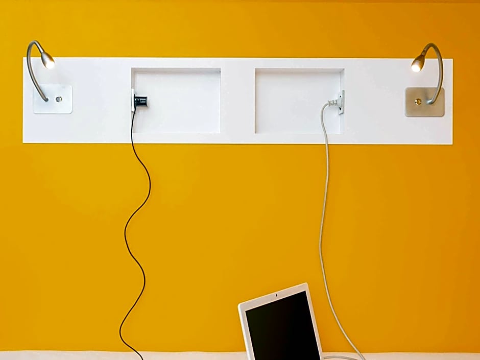 ibis budget Strasbourg La Vigie