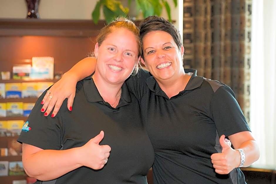 Days Inn by Wyndham Berthierville