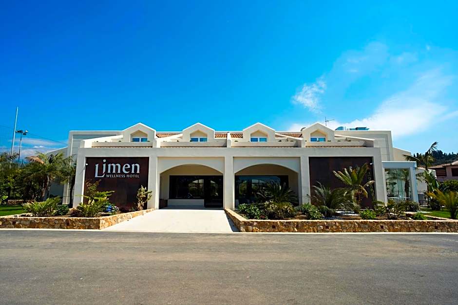 Limen Wellness Hotel & Spa