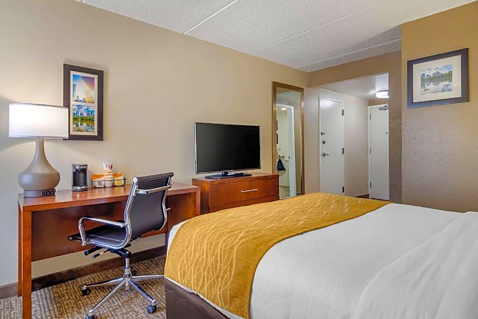 Comfort Inn Atlanta Airport