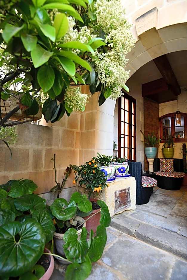 Maria Giovanna Guest House