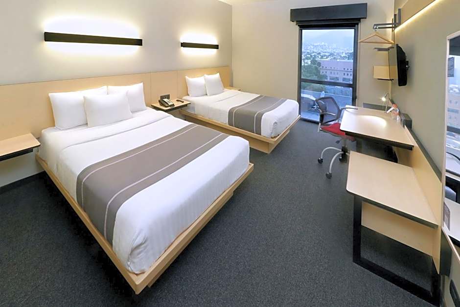 City Express Plus by Marriott Monterrey Nuevo Sur