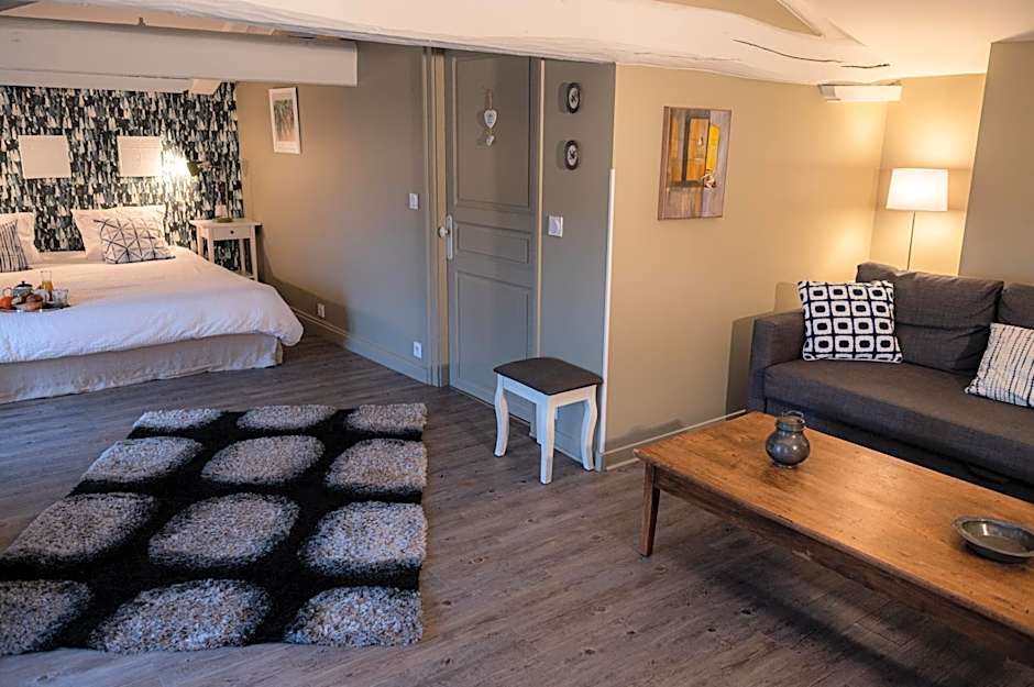 La Tillaie SPA et Sauna