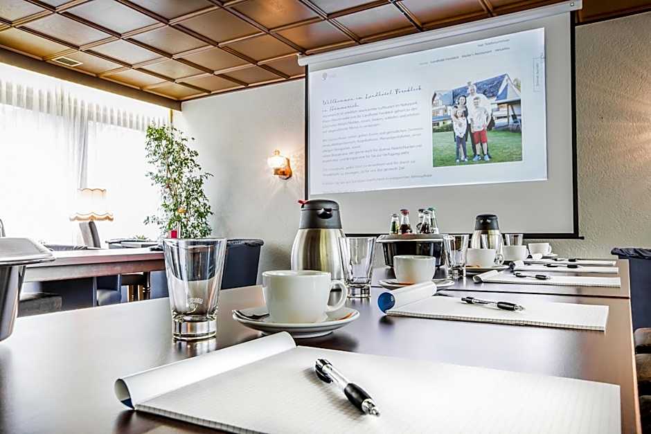 Landhotel Fernblick