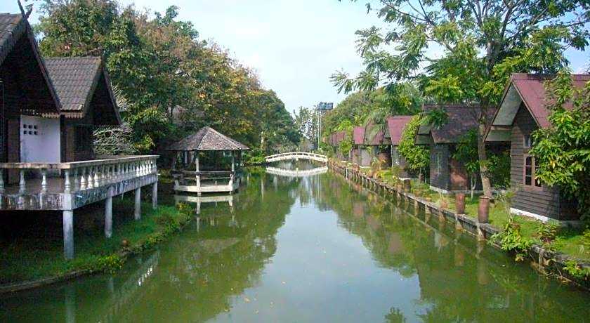 Mae Khum Villa