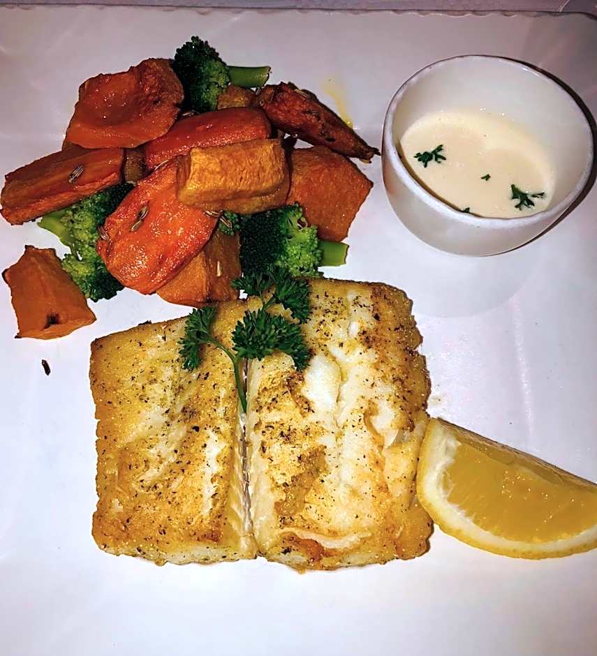 Bliss Boutique Hotel