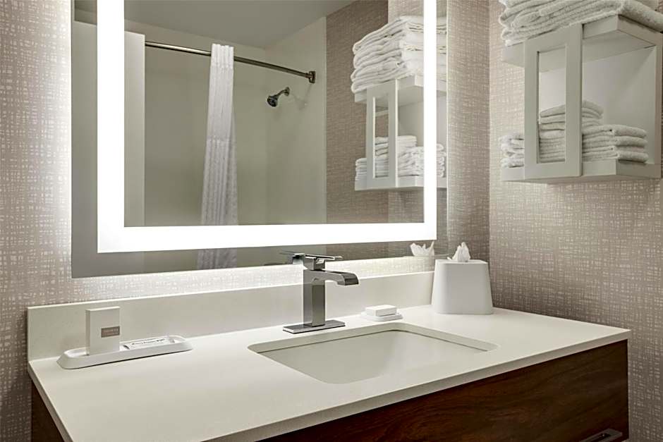 Hampton Inn By Hilton Derby