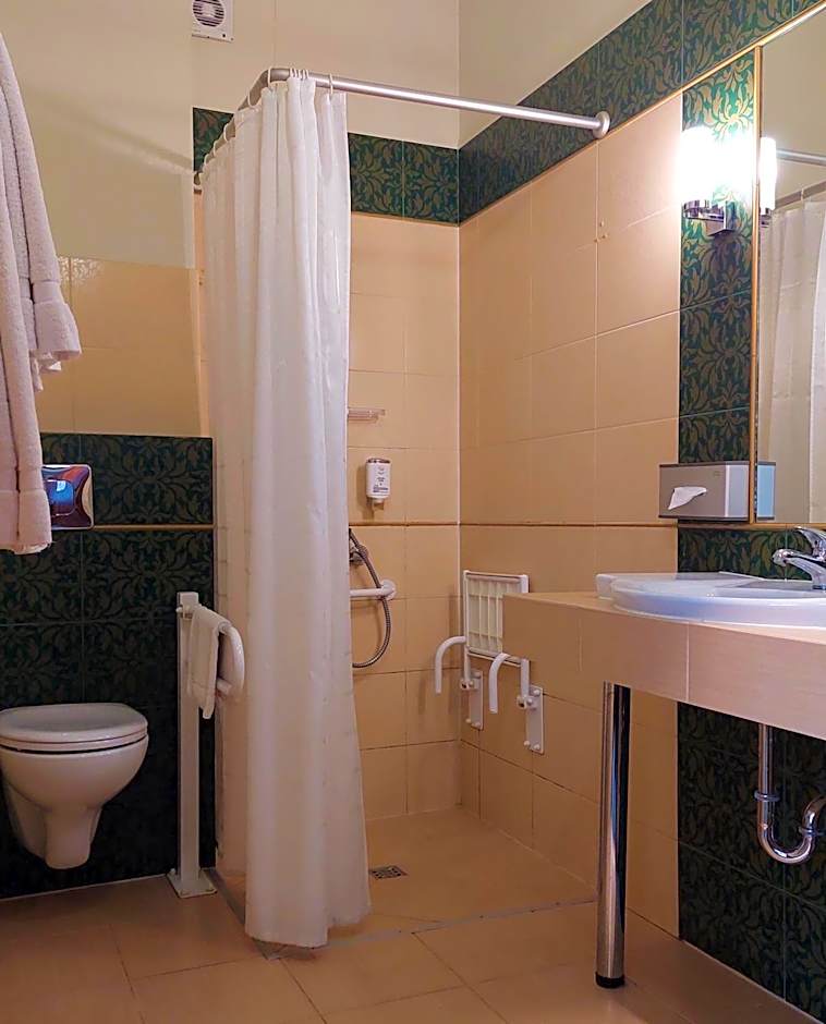 Hotel Bonum Old Town
