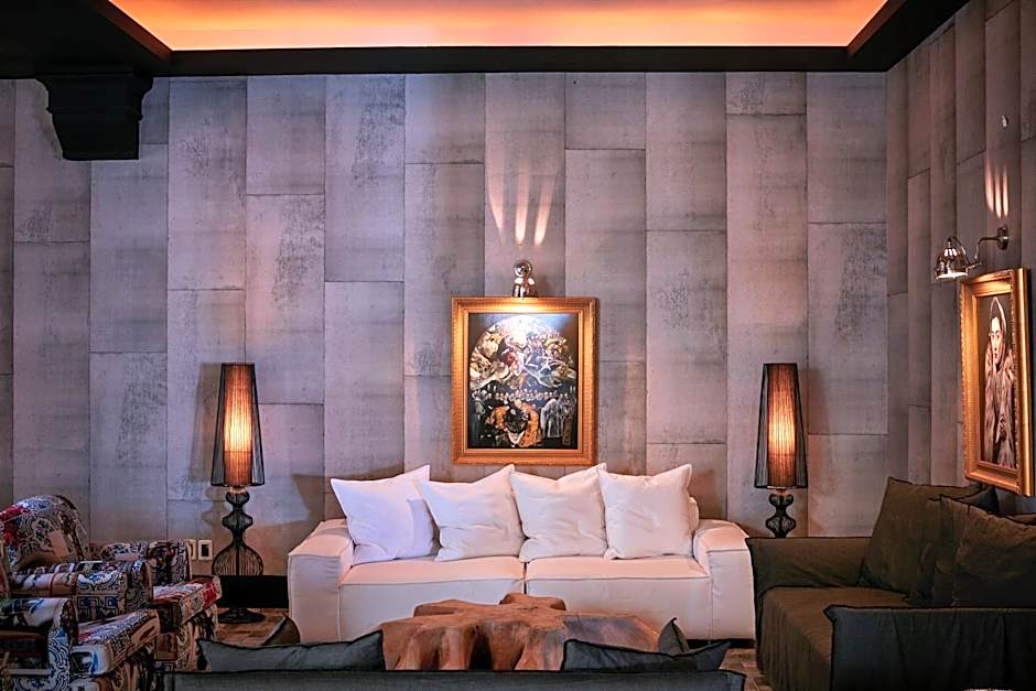 Royal Myconian - Leading Hotels of the World