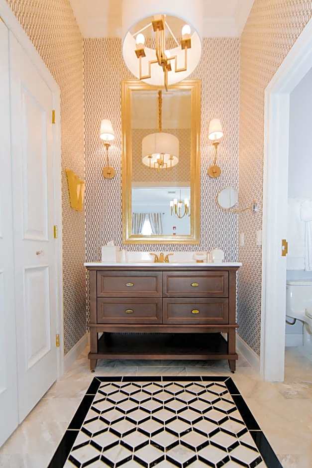 The William Boerne – Boerne, TX