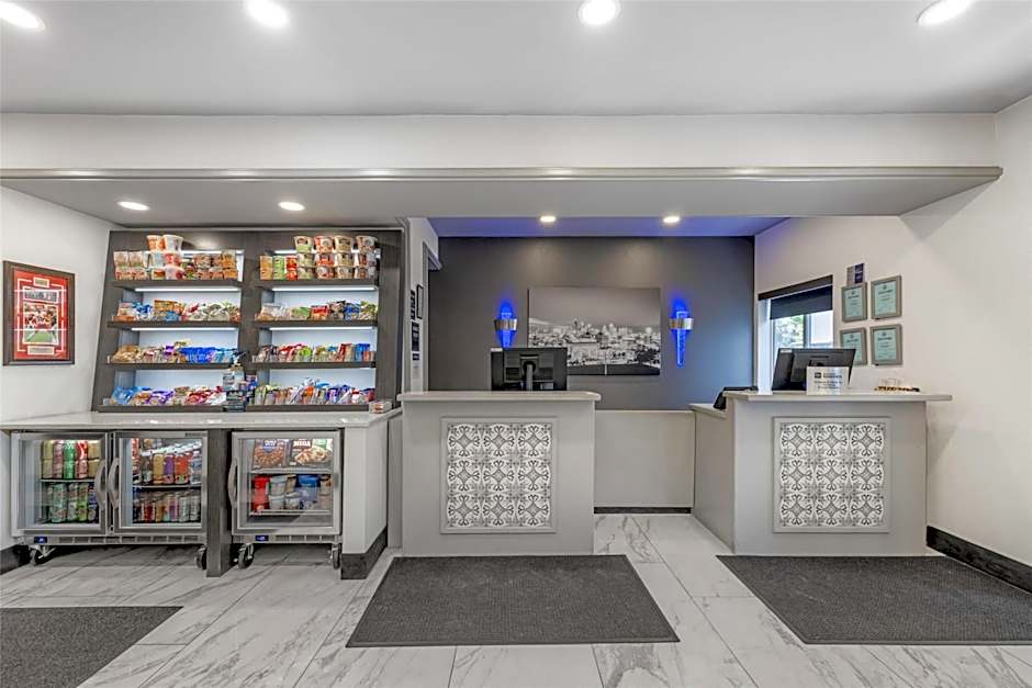 Best Western Independence Kansas City