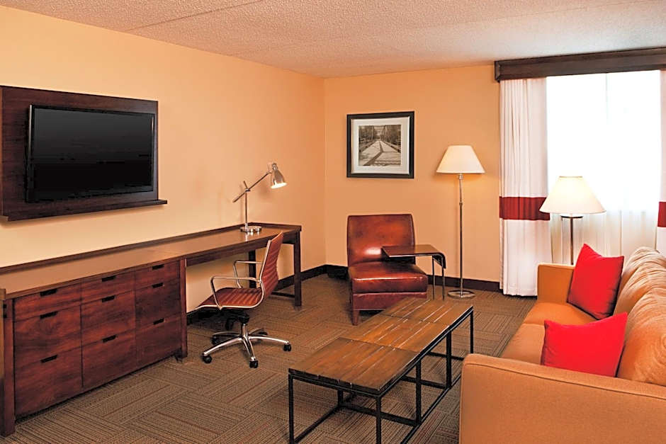 Four Points By Sheraton - Saginaw